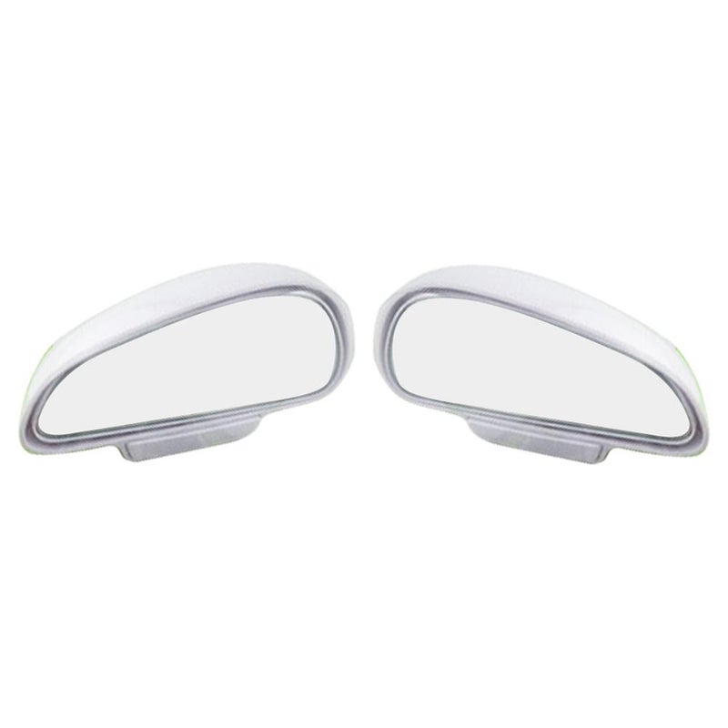 Genuine 3R091092 Car Rearview Mirror, Safe Exit Mirror, B-pillar Blind Spot Auxiliary Mirror, Coach Mirror